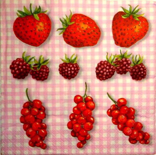 062 Beeren - 3-lagig